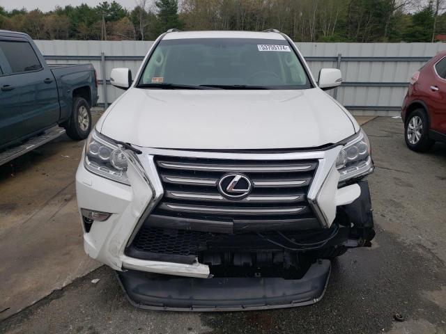 Photo 4 VIN: JTJBM7FXXH5173045 - LEXUS GX 