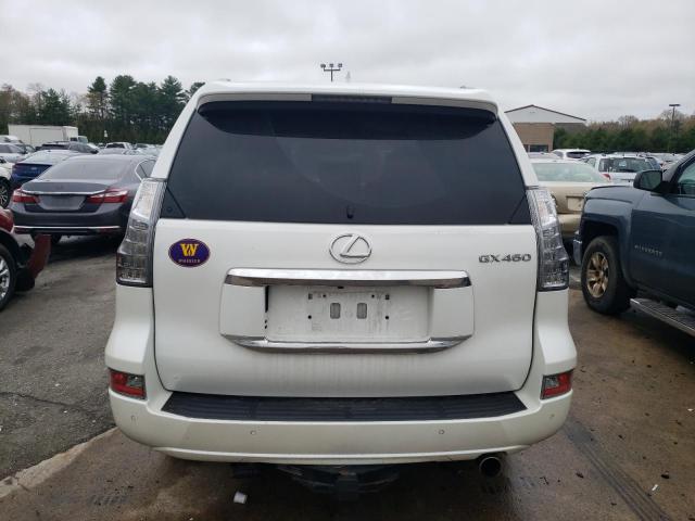 Photo 5 VIN: JTJBM7FXXH5173045 - LEXUS GX 