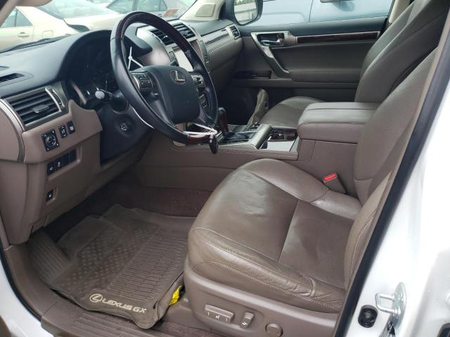 Photo 6 VIN: JTJBM7FXXH5173045 - LEXUS GX 