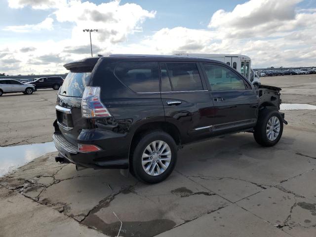 Photo 2 VIN: JTJBM7FXXH5175815 - LEXUS GX 460 