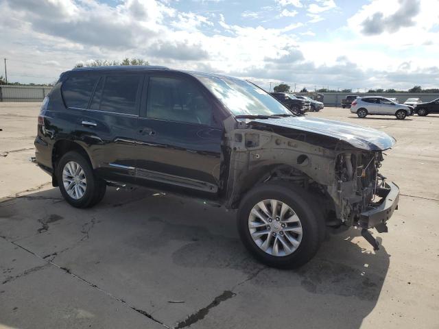 Photo 3 VIN: JTJBM7FXXH5175815 - LEXUS GX 460 