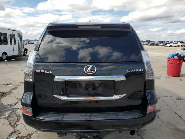 Photo 5 VIN: JTJBM7FXXH5175815 - LEXUS GX 460 