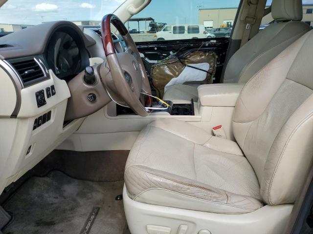 Photo 6 VIN: JTJBM7FXXH5175815 - LEXUS GX 460 