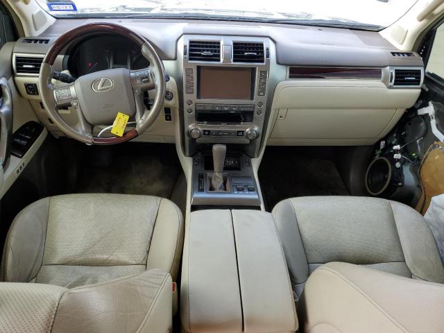 Photo 7 VIN: JTJBM7FXXH5175815 - LEXUS GX 460 