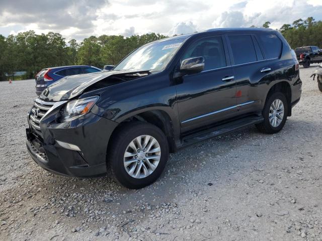 Photo 0 VIN: JTJBM7FXXH5175863 - LEXUS GX 460 