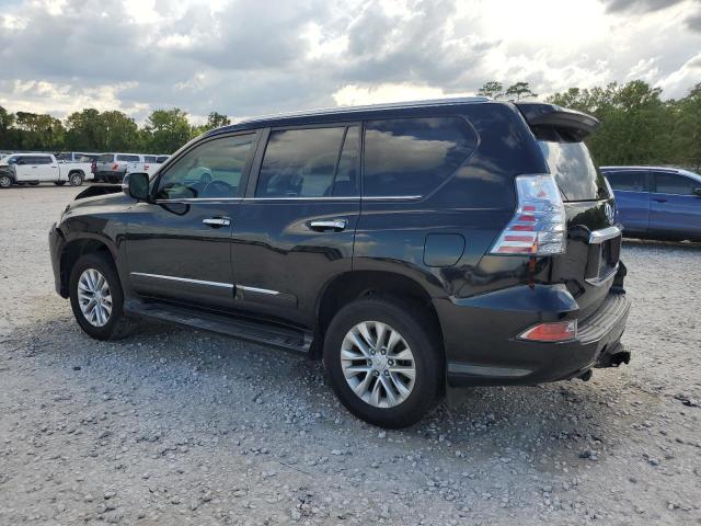 Photo 1 VIN: JTJBM7FXXH5175863 - LEXUS GX 460 