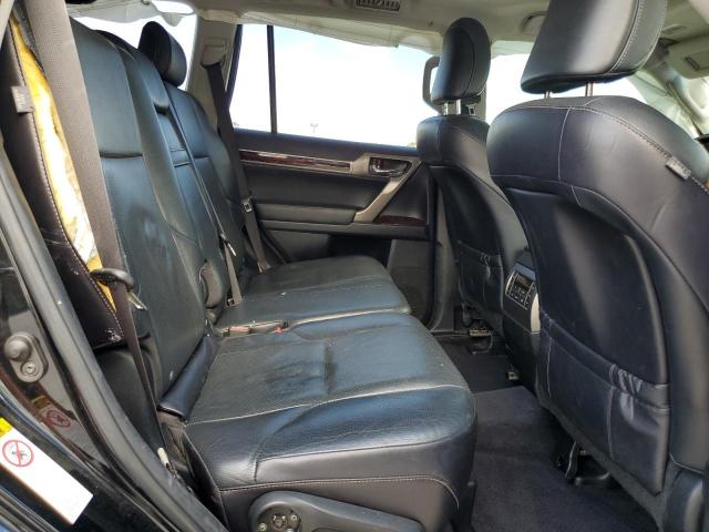 Photo 10 VIN: JTJBM7FXXH5175863 - LEXUS GX 460 