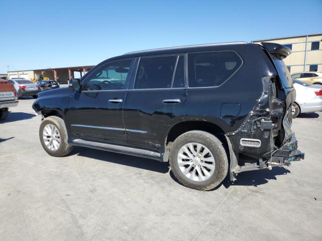 Photo 1 VIN: JTJBM7FXXH5177600 - LEXUS GX 