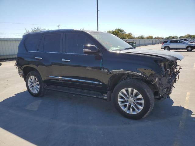 Photo 3 VIN: JTJBM7FXXH5177600 - LEXUS GX 