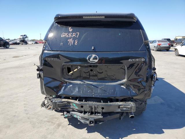 Photo 5 VIN: JTJBM7FXXH5177600 - LEXUS GX 