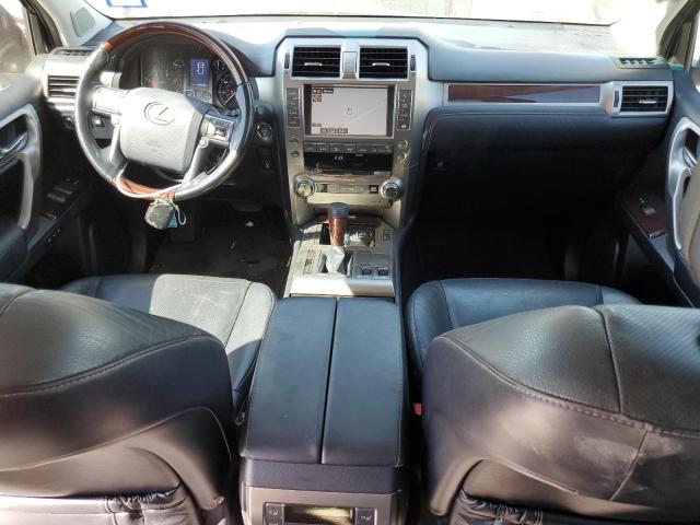 Photo 7 VIN: JTJBM7FXXH5177600 - LEXUS GX 