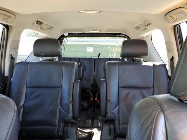 Photo 9 VIN: JTJBM7FXXH5177600 - LEXUS GX 