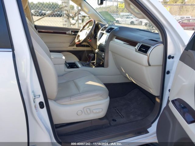 Photo 4 VIN: JTJBM7FXXH5179363 - LEXUS GX 