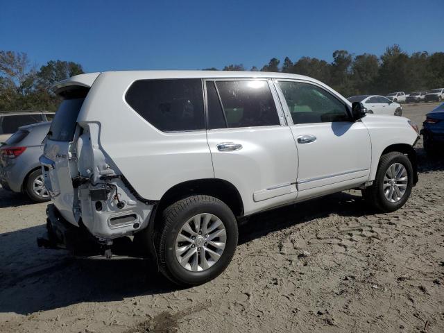 Photo 2 VIN: JTJBM7FXXJ5185668 - LEXUS GX 460 