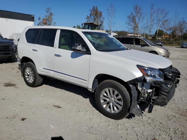 Photo 3 VIN: JTJBM7FXXJ5185668 - LEXUS GX 460 