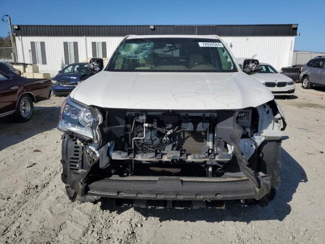 Photo 4 VIN: JTJBM7FXXJ5185668 - LEXUS GX 460 