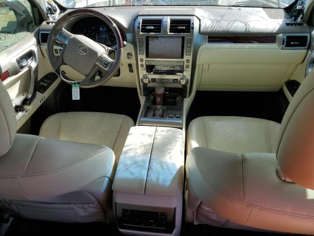 Photo 7 VIN: JTJBM7FXXJ5185668 - LEXUS GX 460 