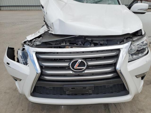 Photo 11 VIN: JTJBM7FXXJ5187372 - LEXUS GX 