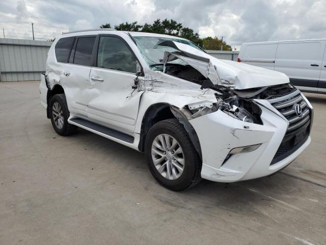 Photo 3 VIN: JTJBM7FXXJ5187372 - LEXUS GX 