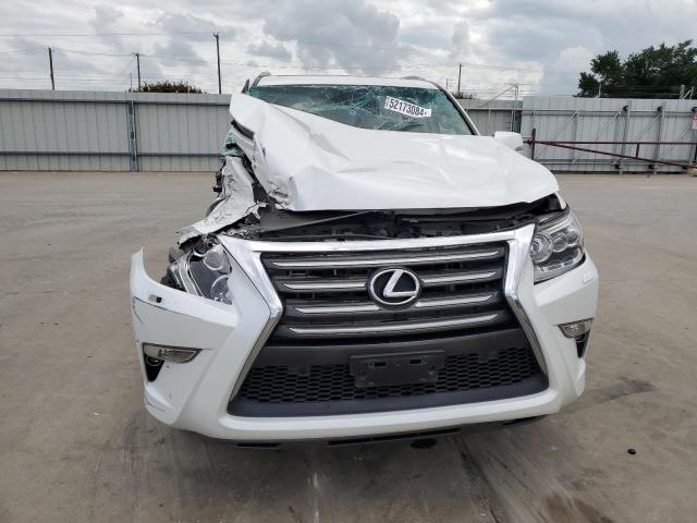 Photo 4 VIN: JTJBM7FXXJ5187372 - LEXUS GX 