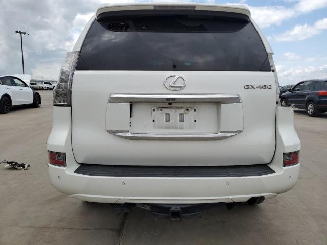 Photo 5 VIN: JTJBM7FXXJ5187372 - LEXUS GX 