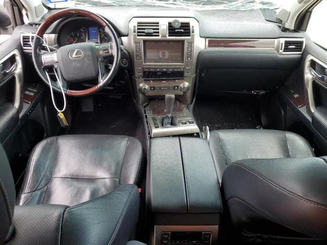 Photo 7 VIN: JTJBM7FXXJ5187372 - LEXUS GX 