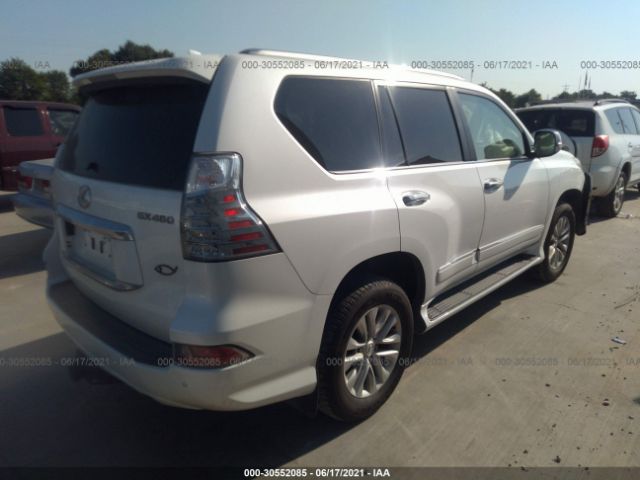 Photo 3 VIN: JTJBM7FXXJ5189719 - LEXUS GX 