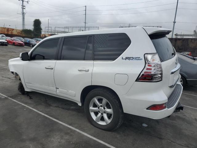 Photo 1 VIN: JTJBM7FXXJ5190806 - LEXUS GX 