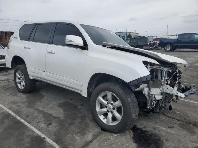 Photo 3 VIN: JTJBM7FXXJ5190806 - LEXUS GX 