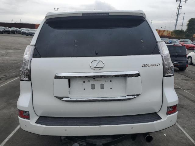 Photo 5 VIN: JTJBM7FXXJ5190806 - LEXUS GX 