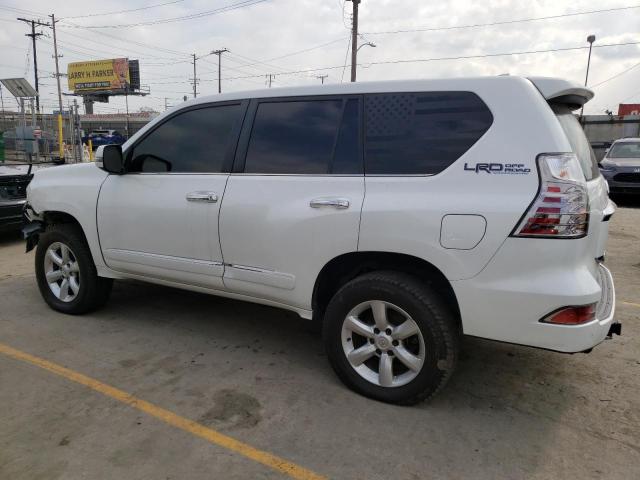 Photo 1 VIN: JTJBM7FXXJ5190806 - LEXUS GX 