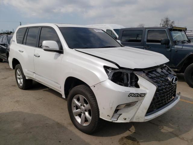 Photo 3 VIN: JTJBM7FXXJ5190806 - LEXUS GX 