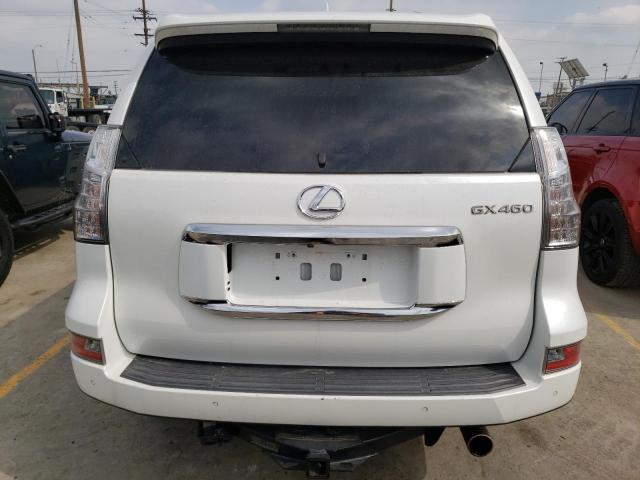 Photo 5 VIN: JTJBM7FXXJ5190806 - LEXUS GX 