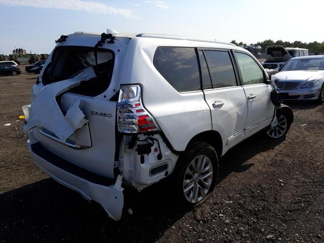 Photo 3 VIN: JTJBM7FXXJ5191910 - LEXUS GX 460 