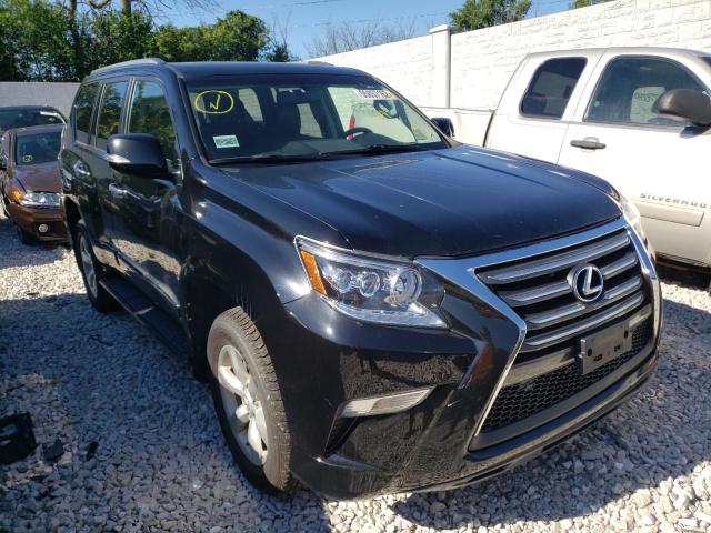 Photo 0 VIN: JTJBM7FXXJ5194337 - LEXUS GX 460 