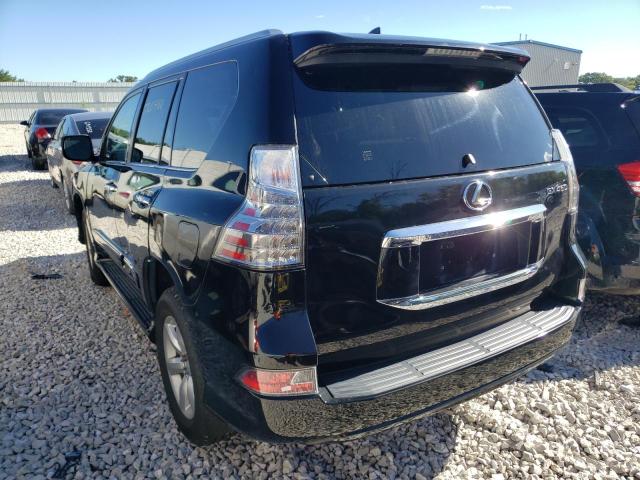 Photo 2 VIN: JTJBM7FXXJ5194337 - LEXUS GX 460 