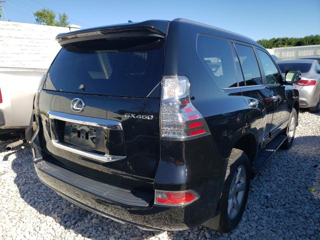 Photo 3 VIN: JTJBM7FXXJ5194337 - LEXUS GX 460 