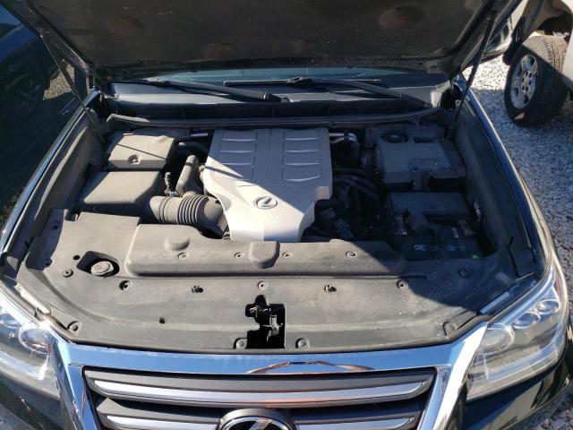 Photo 6 VIN: JTJBM7FXXJ5194337 - LEXUS GX 460 