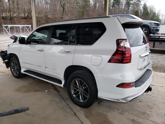 Photo 1 VIN: JTJBM7FXXJ5200265 - LEXUS GX 460 