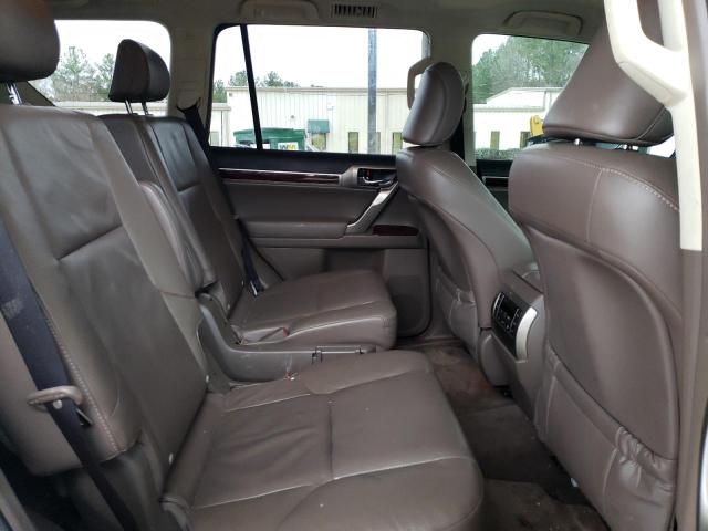 Photo 10 VIN: JTJBM7FXXJ5200265 - LEXUS GX 460 