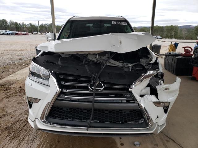 Photo 4 VIN: JTJBM7FXXJ5200265 - LEXUS GX 460 