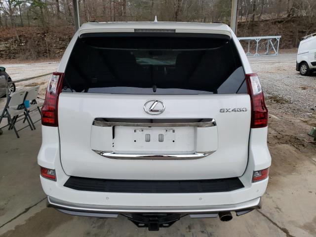 Photo 5 VIN: JTJBM7FXXJ5200265 - LEXUS GX 460 