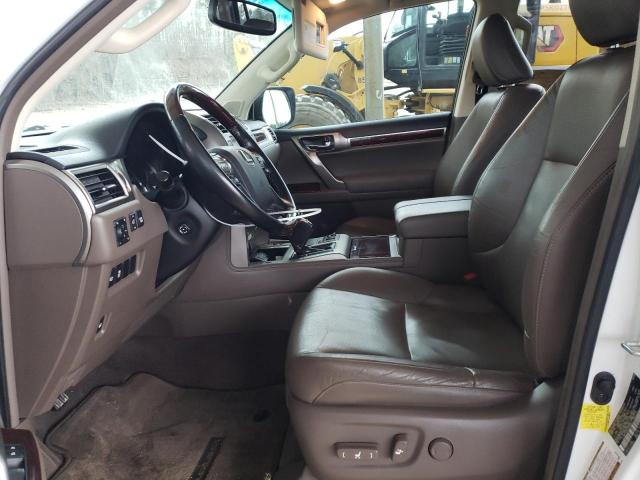 Photo 6 VIN: JTJBM7FXXJ5200265 - LEXUS GX 460 