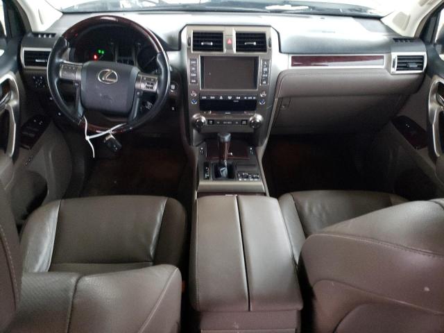 Photo 7 VIN: JTJBM7FXXJ5200265 - LEXUS GX 460 