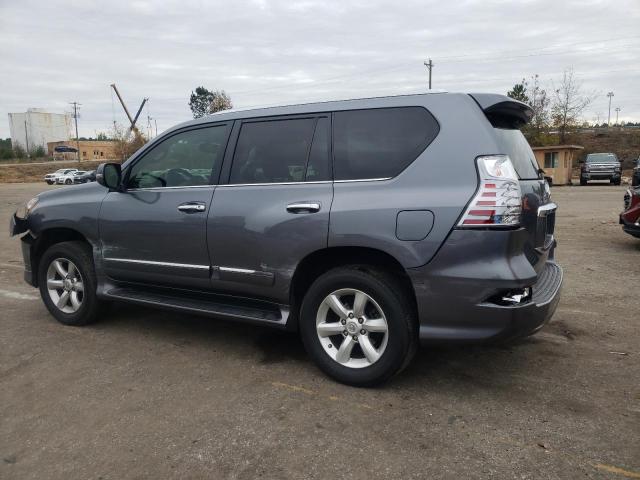 Photo 1 VIN: JTJBM7FXXJ5200542 - LEXUS GX 