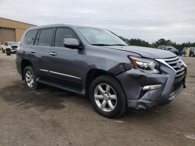 Photo 3 VIN: JTJBM7FXXJ5200542 - LEXUS GX 