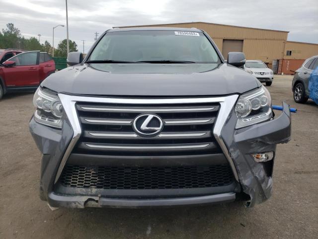 Photo 4 VIN: JTJBM7FXXJ5200542 - LEXUS GX 