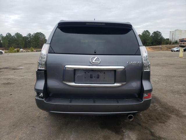 Photo 5 VIN: JTJBM7FXXJ5200542 - LEXUS GX 