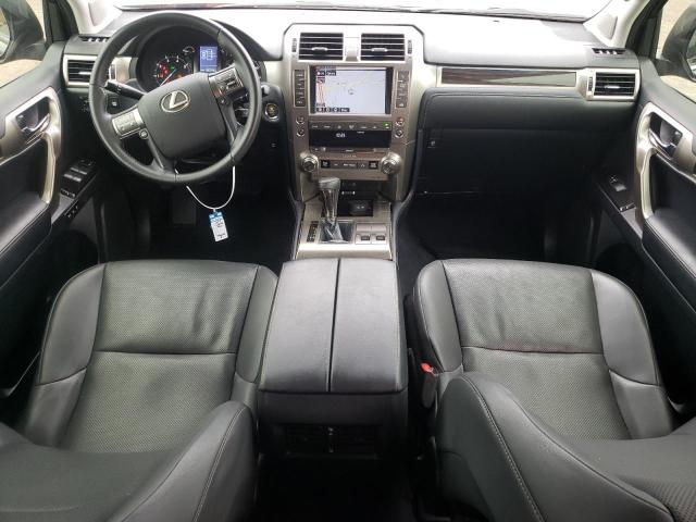 Photo 7 VIN: JTJBM7FXXJ5200542 - LEXUS GX 