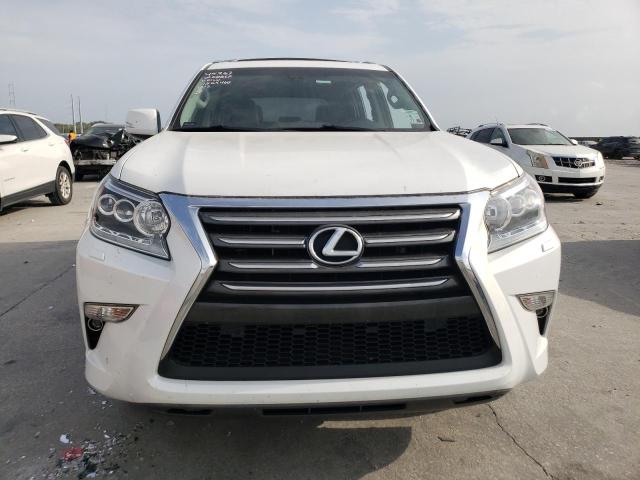 Photo 4 VIN: JTJBM7FXXJ5201772 - LEXUS GX 460 